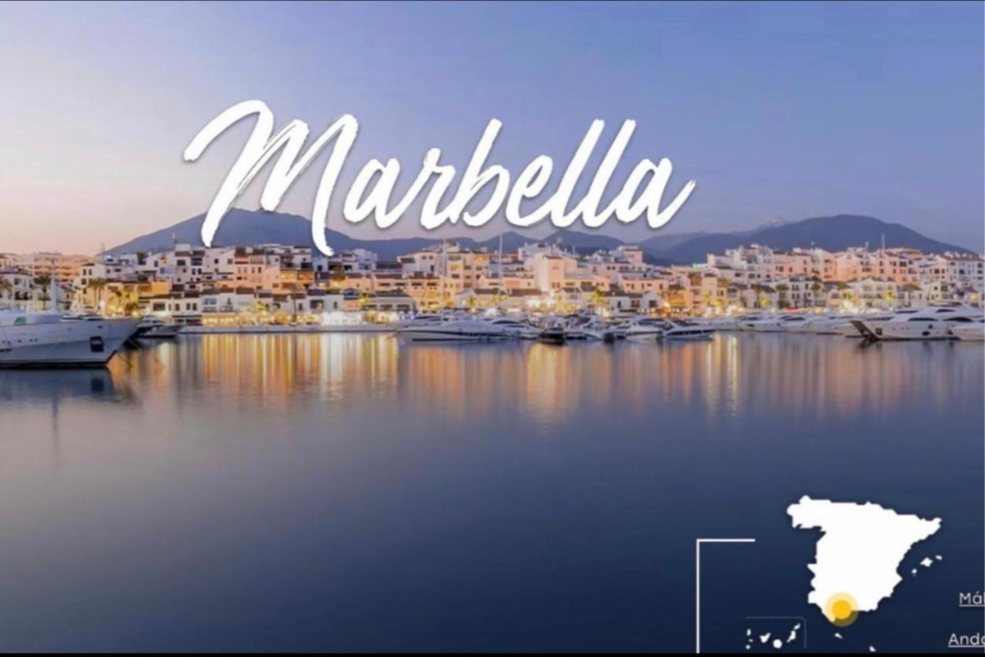 Marbella Beachfront - Beachside Apartment With Stunning Sea Views Exteriör bild