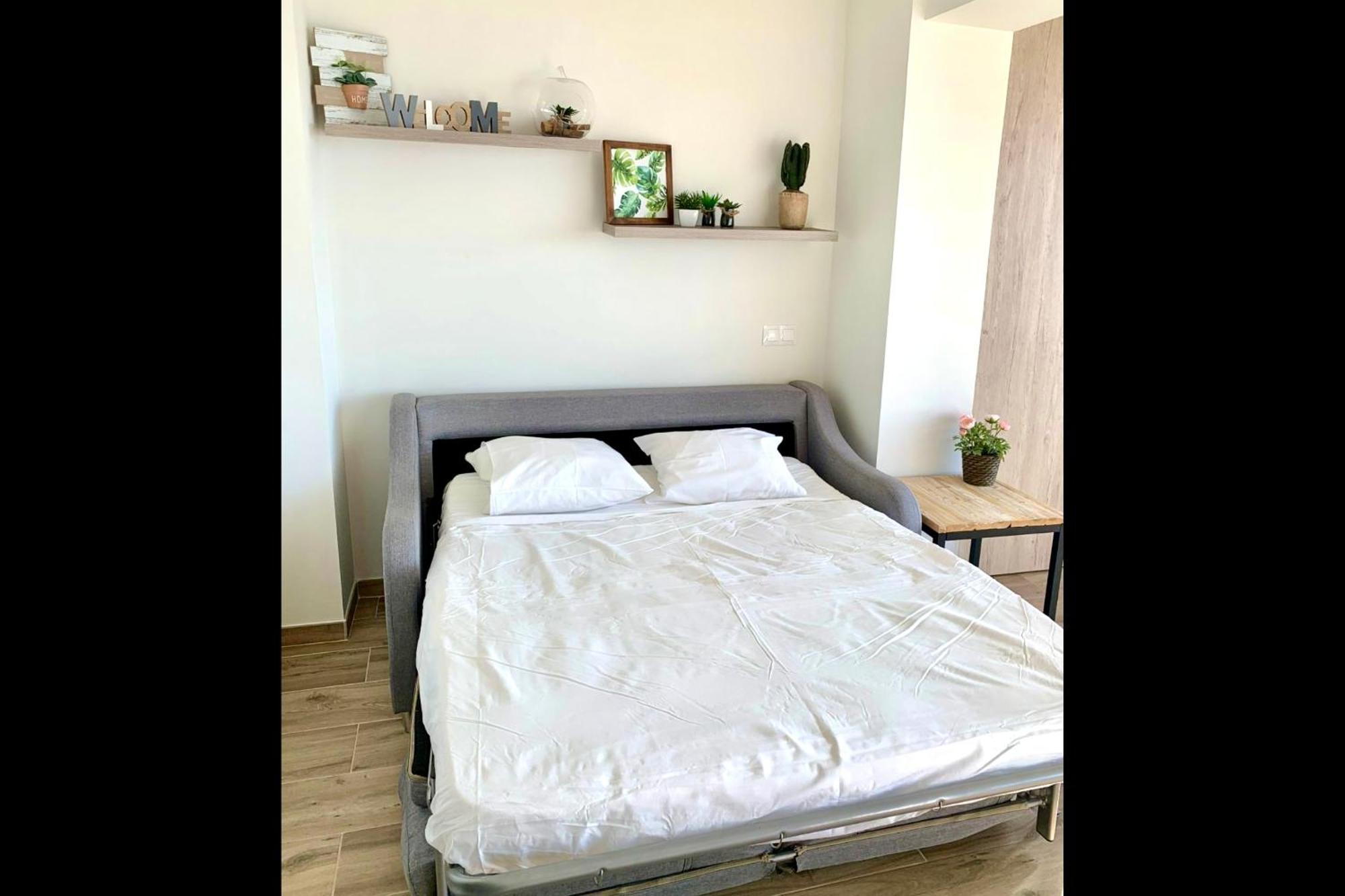 Marbella Beachfront - Beachside Apartment With Stunning Sea Views Exteriör bild