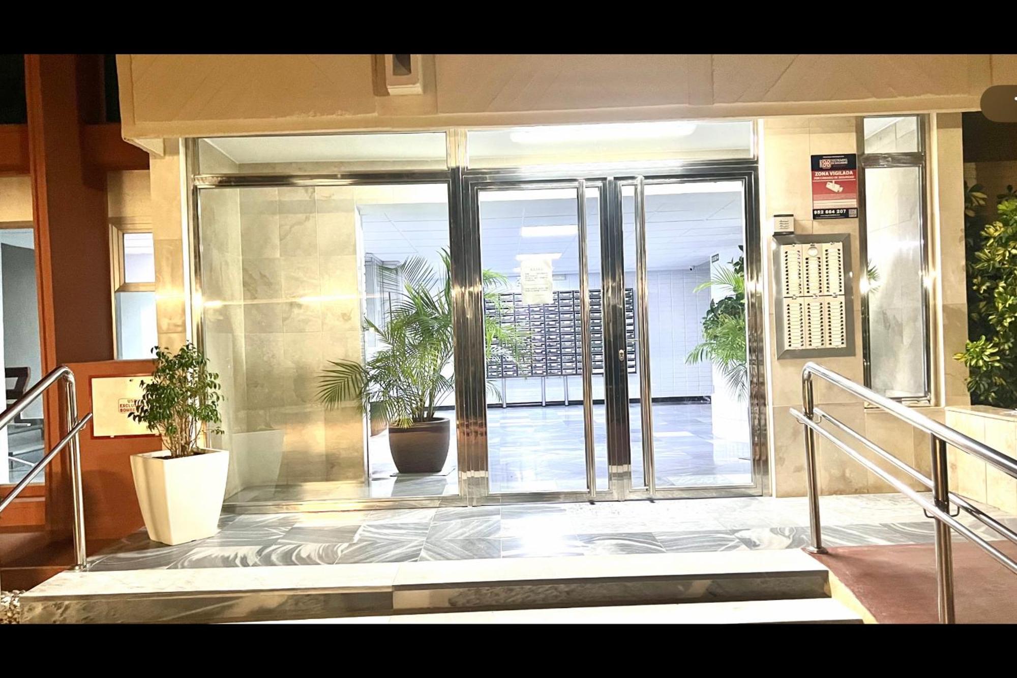 Marbella Beachfront - Beachside Apartment With Stunning Sea Views Exteriör bild
