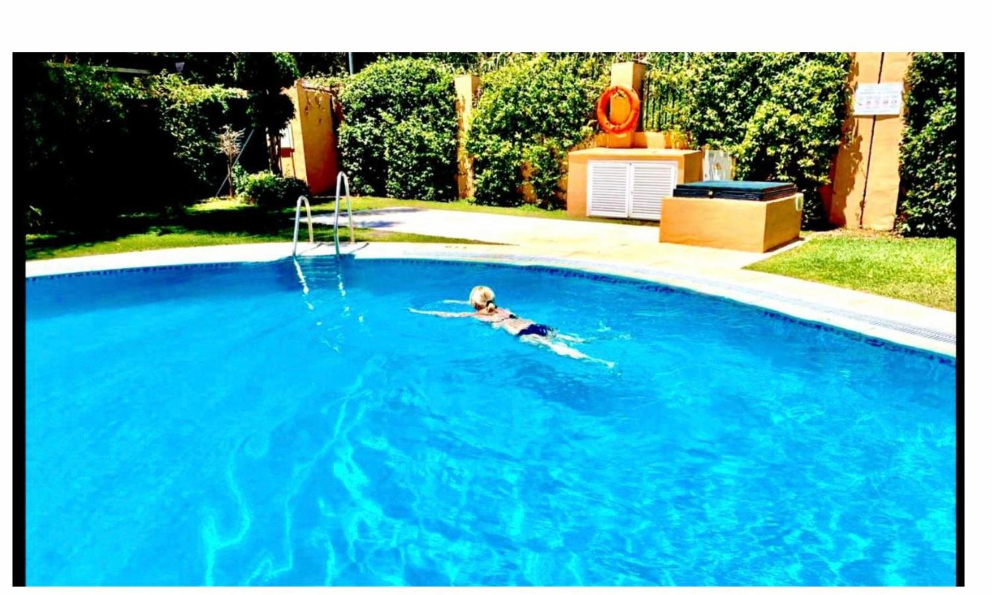 Marbella Beachfront - Beachside Apartment With Stunning Sea Views Exteriör bild